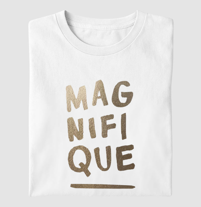 Magnifique