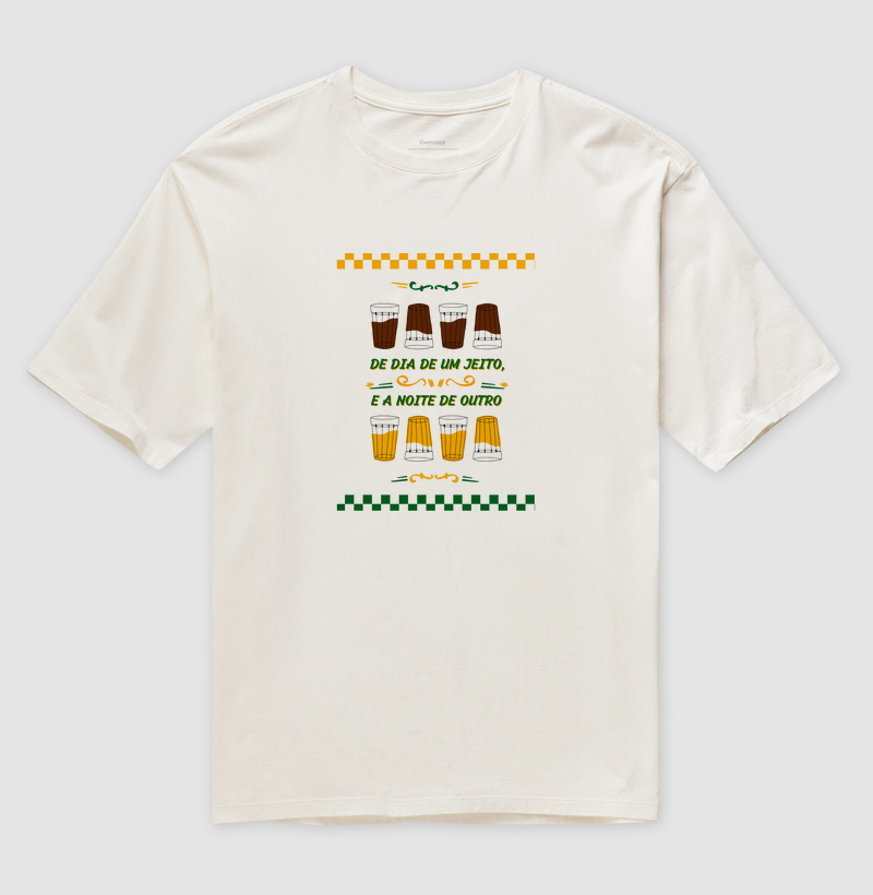 De dia de um Jeito...