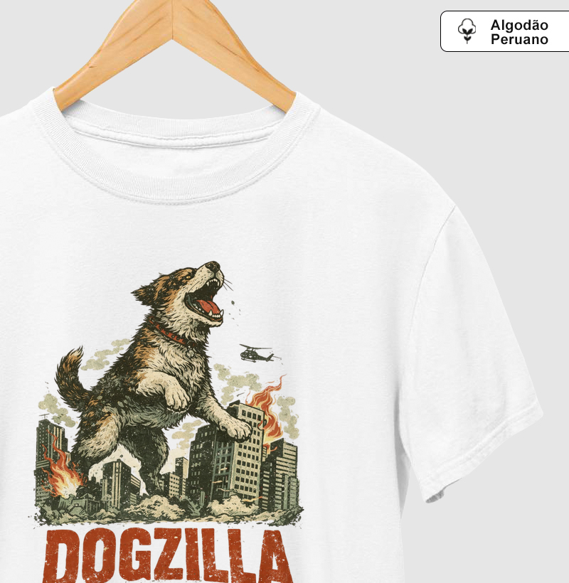 Dogzilla