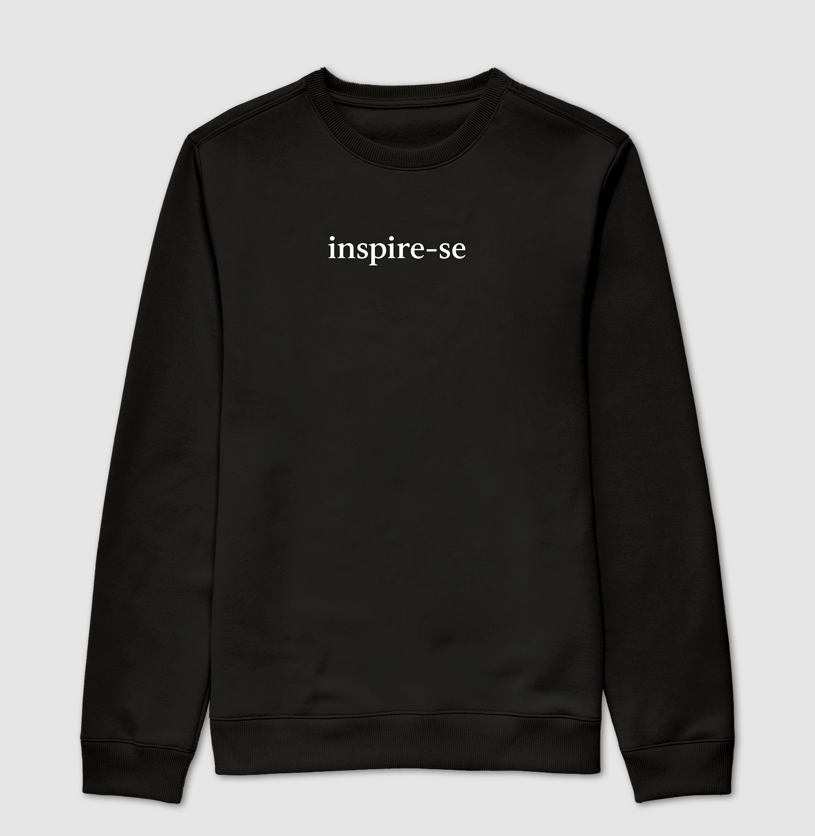 Inspire-se 