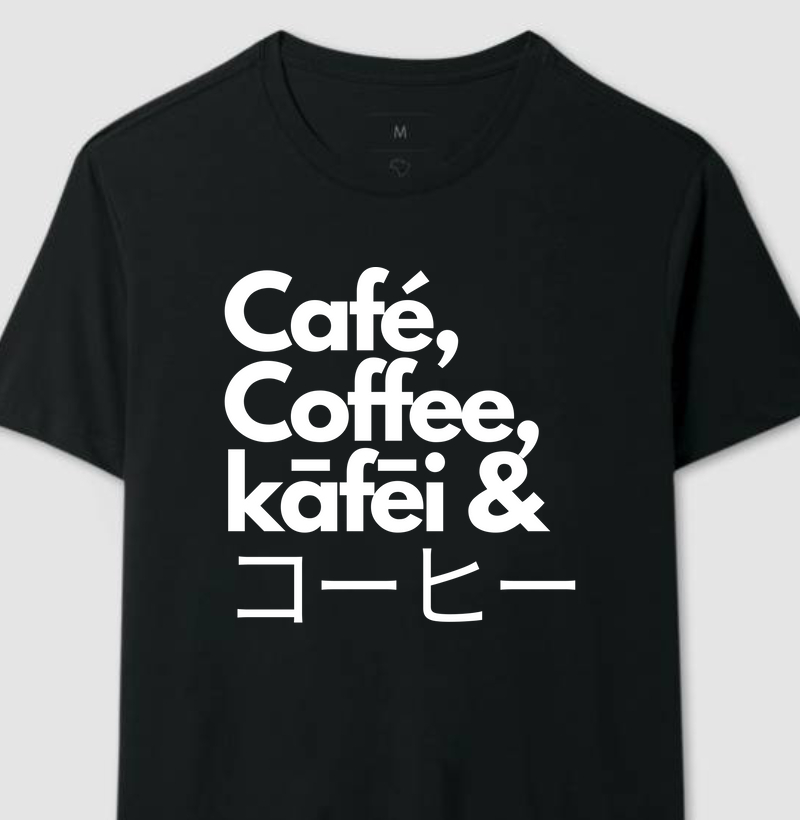 coffee lover
