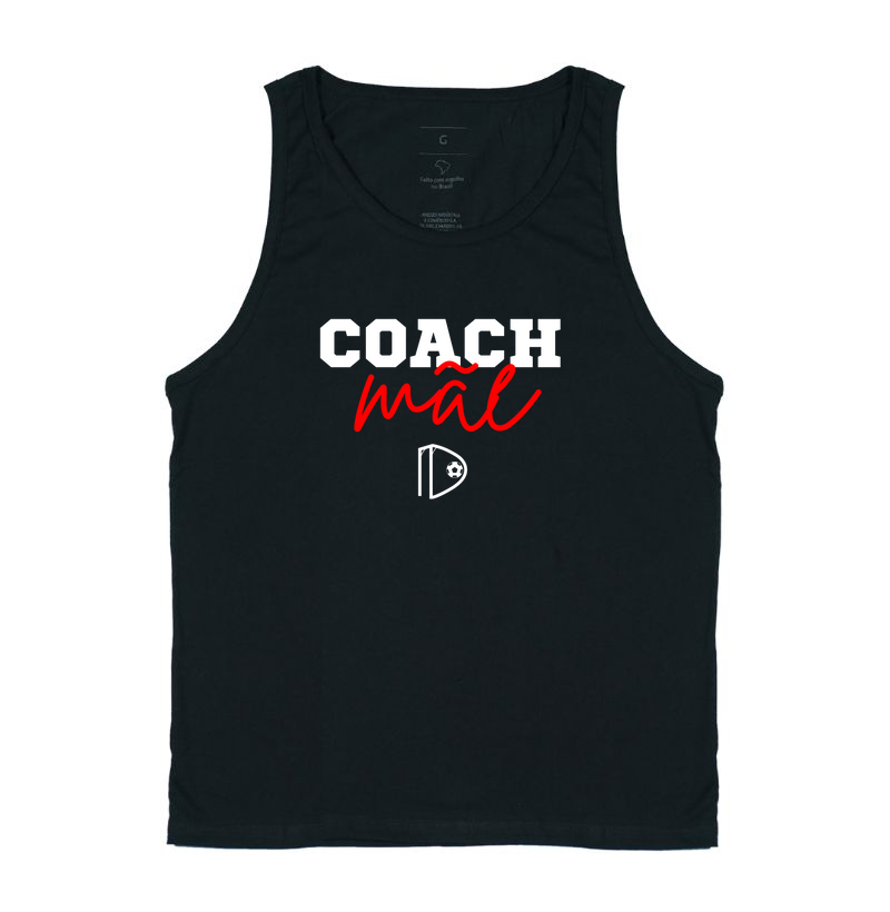 Coach mãe