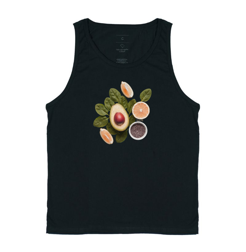 Salada Tropical