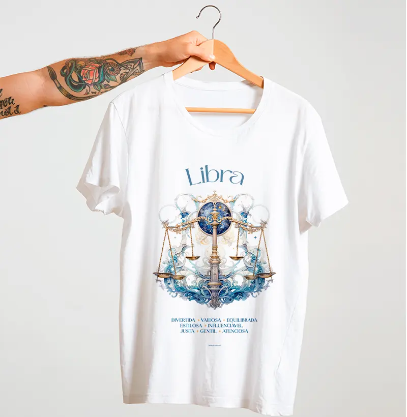 Mística | Libra