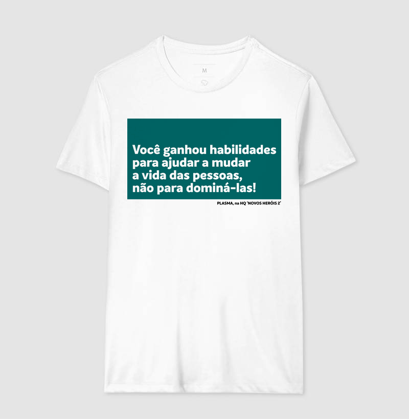 FRASES MOD 1 NOVOS HEROIS