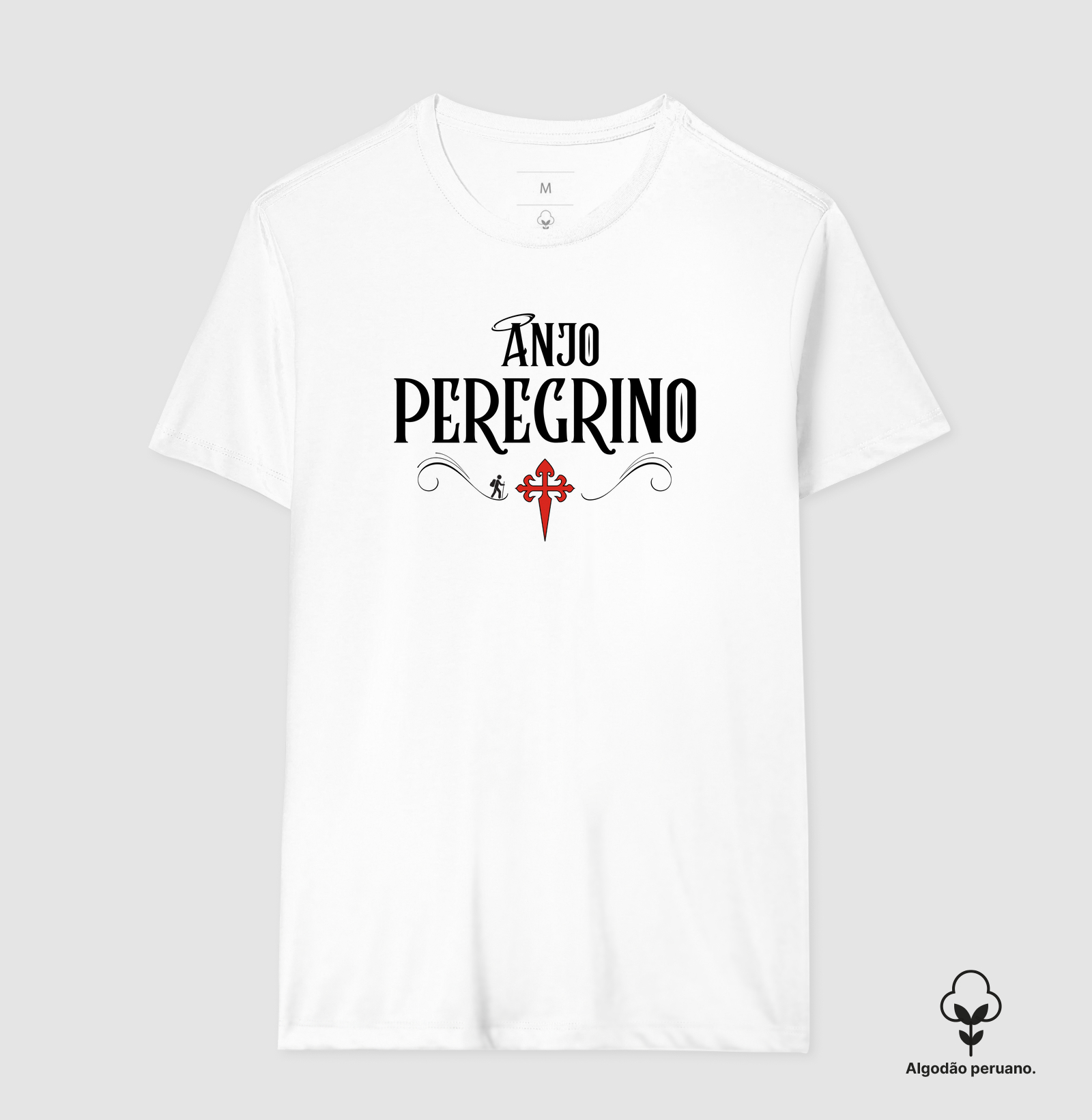 Anjo Peregrino