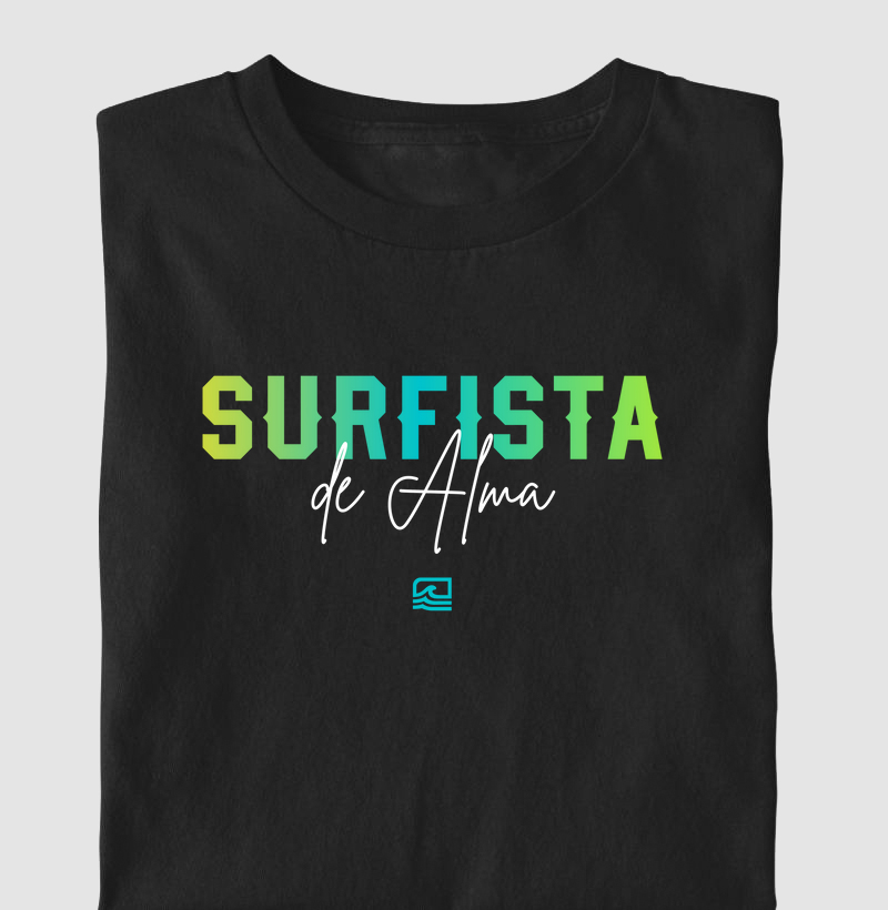 "Surfista de Alma"