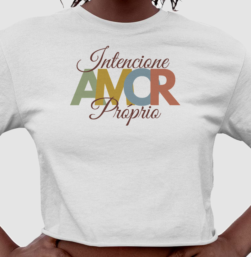 Intencione Amor Próprio