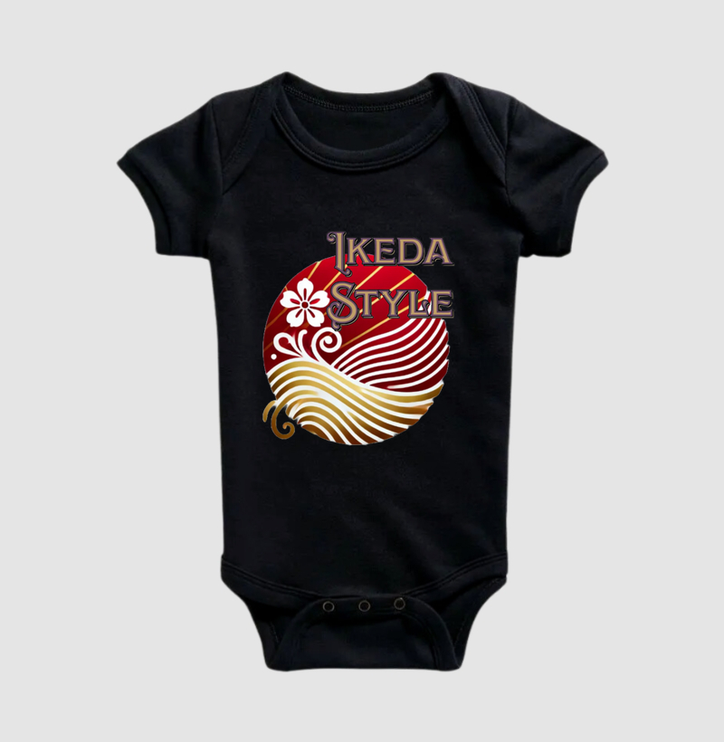 Ikeda Style: "Estilo que traduz sua essência"
