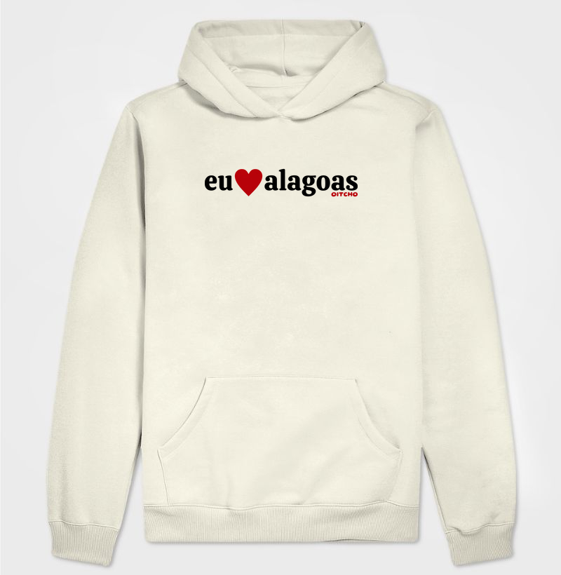 Eu Amo Alagoas