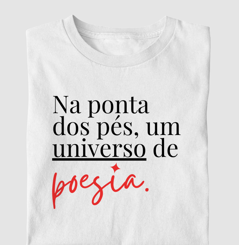UNIVERSO DE POESIA