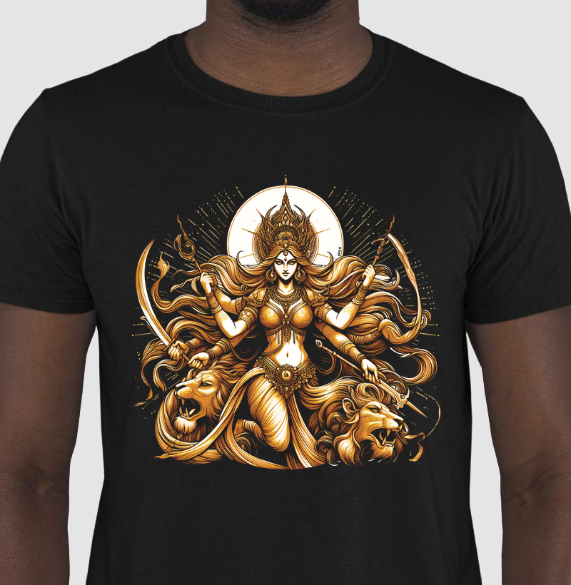 Maa Durga