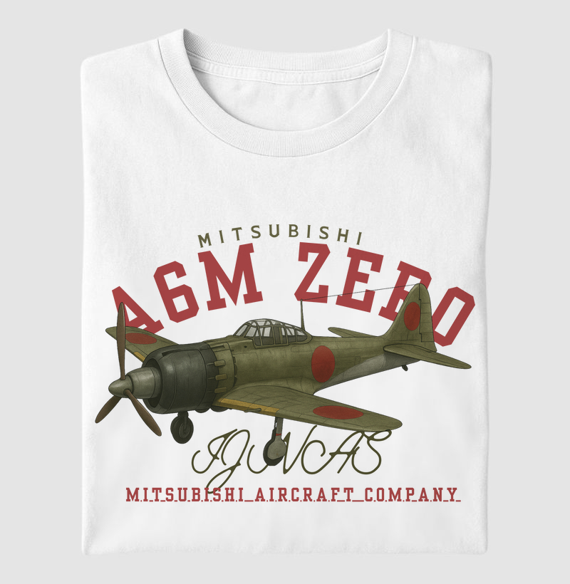 A6M Zero