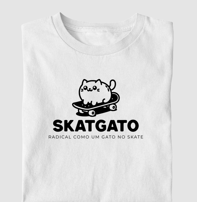  Skatgato