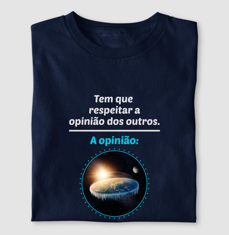 Opinião Alheia