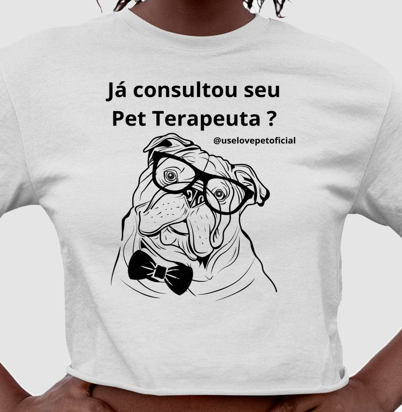 Bulldog Inglês Terapeuta