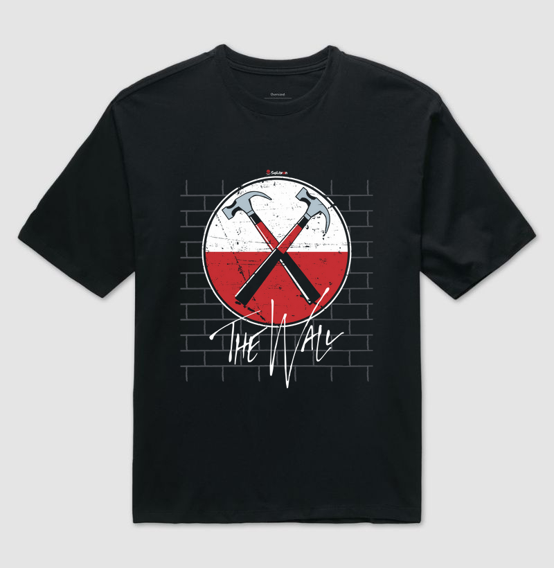 The Wall Tshirt