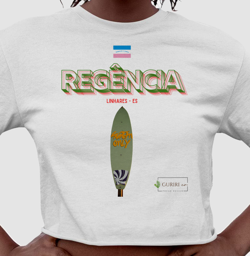 Praias Capixabas - Regência - Linhares - ES