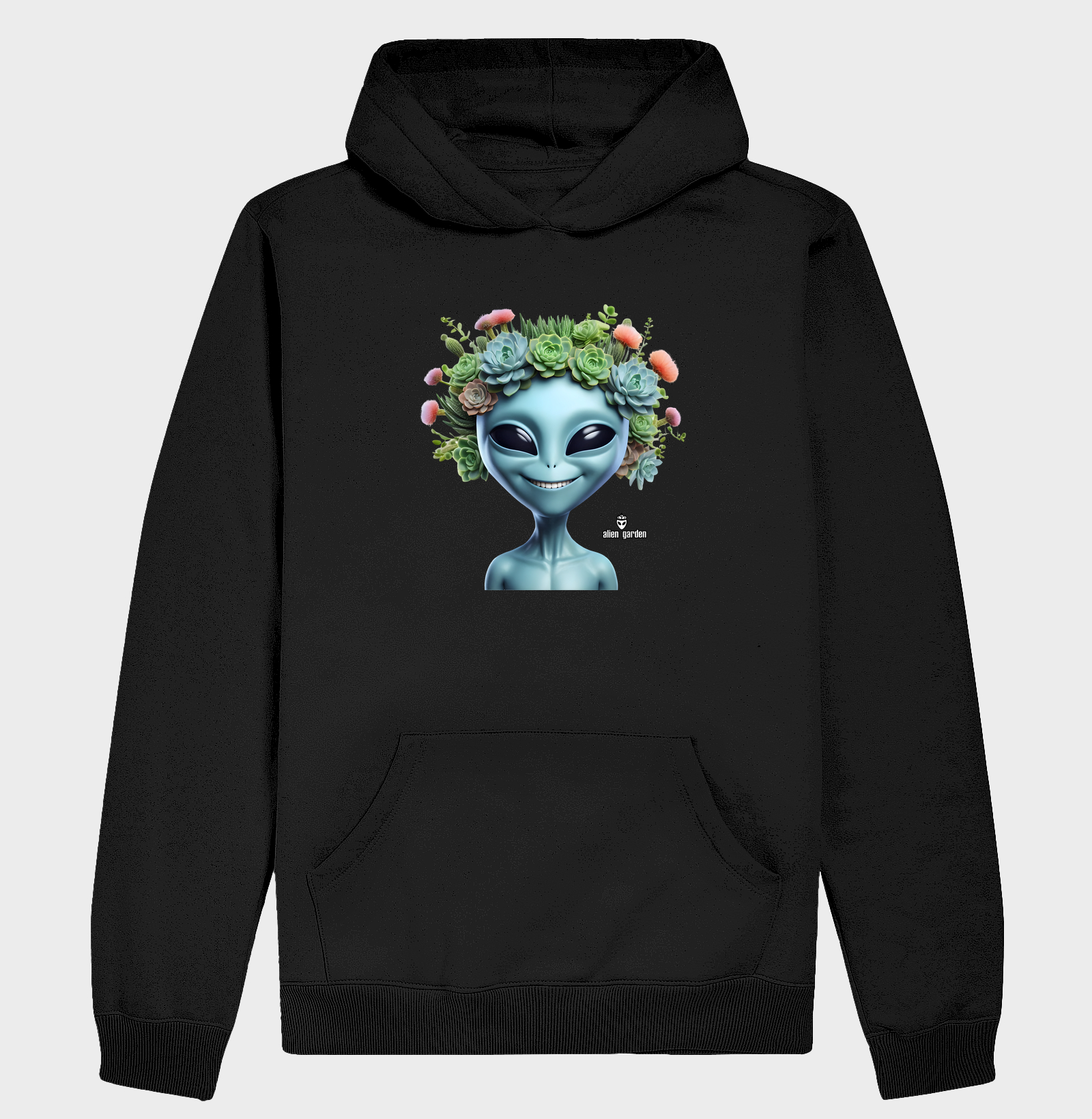 Alien Índigo