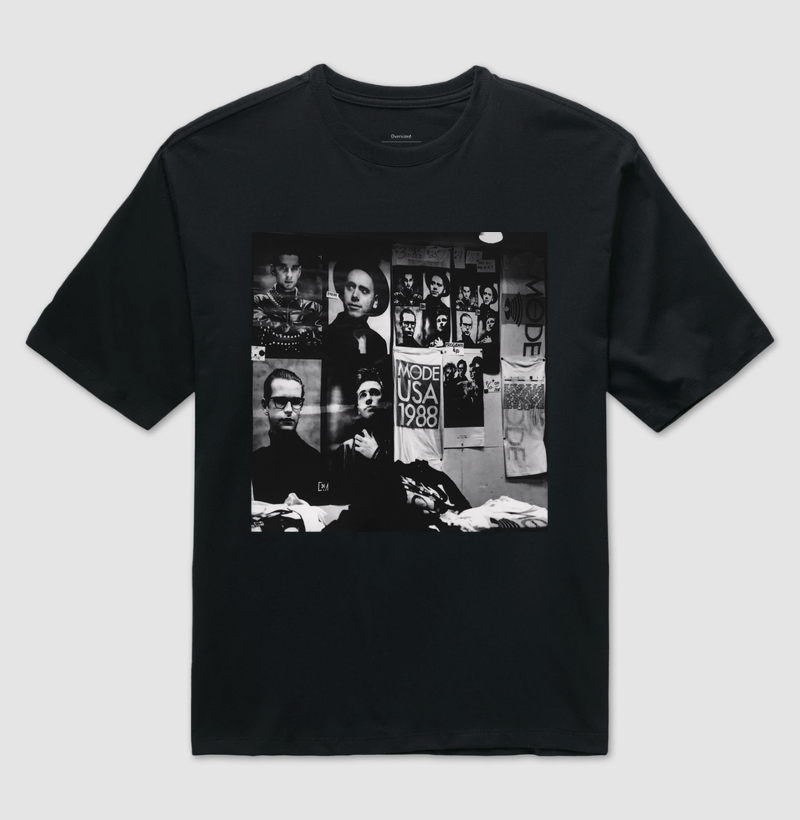 Depeche Mode - 101