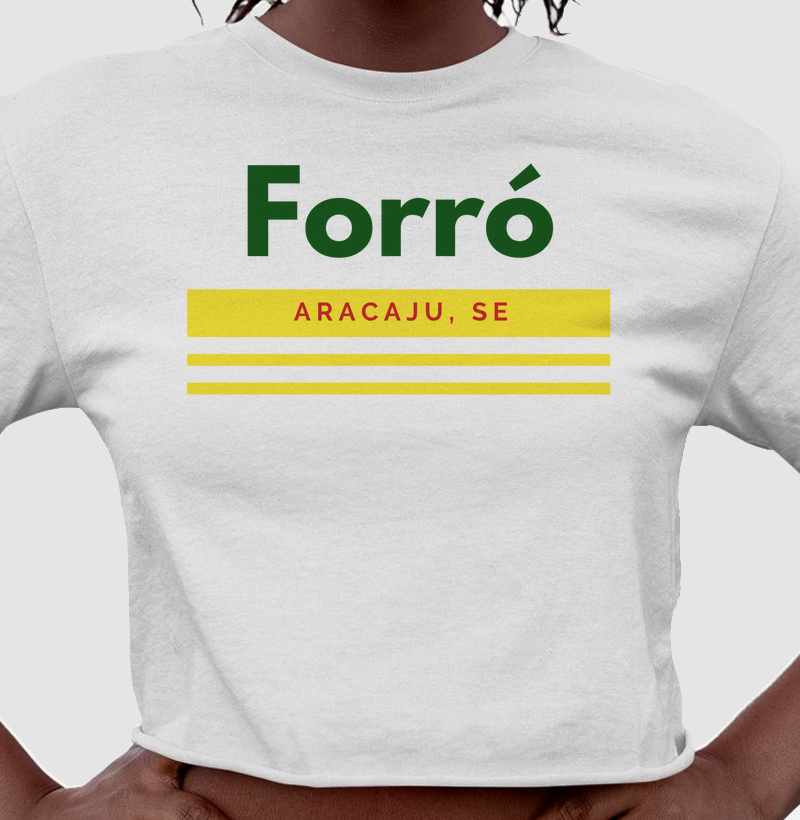 Forró em Aracaju SE