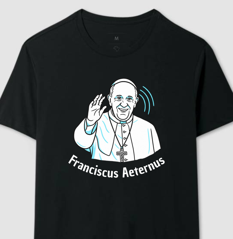 Franciscus Aeternus 