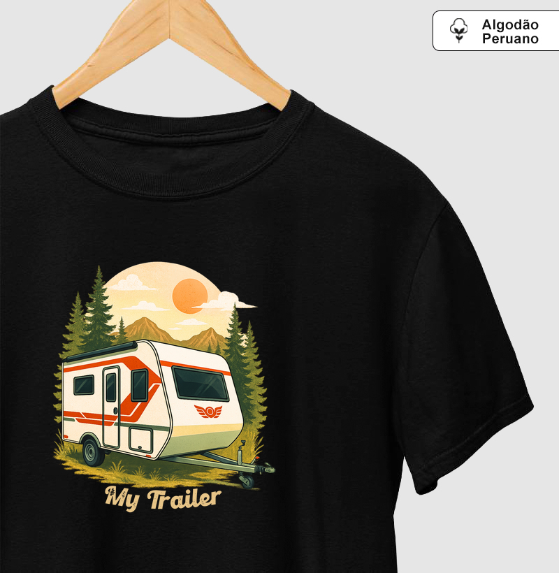 My Trailer