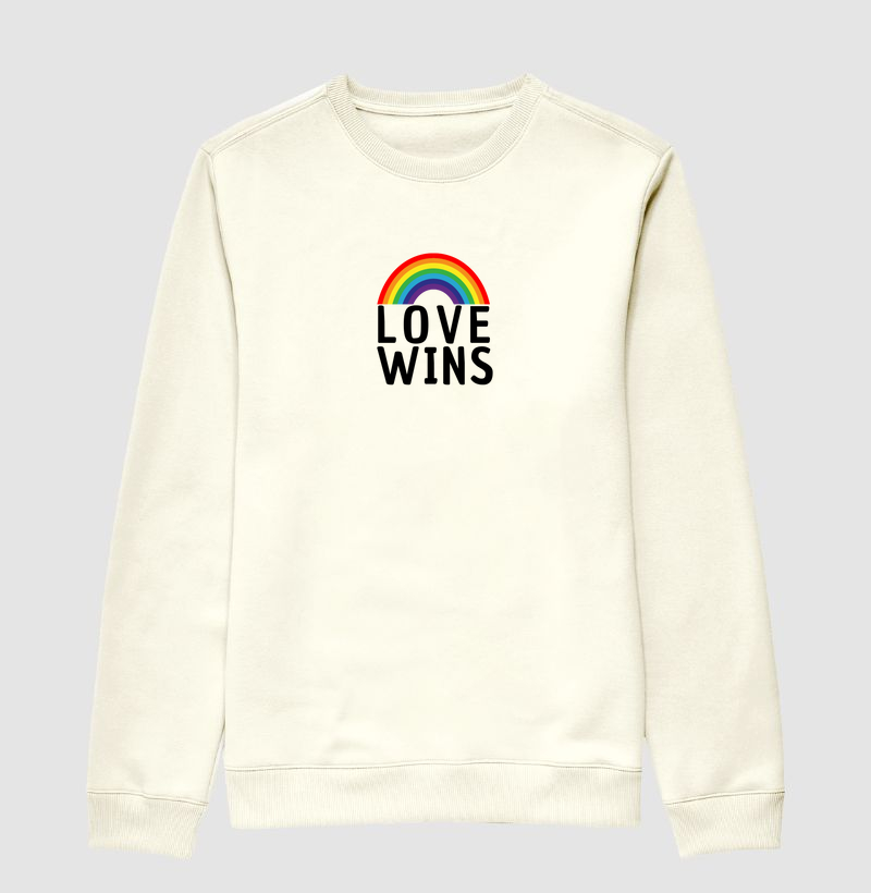 Love Wins 