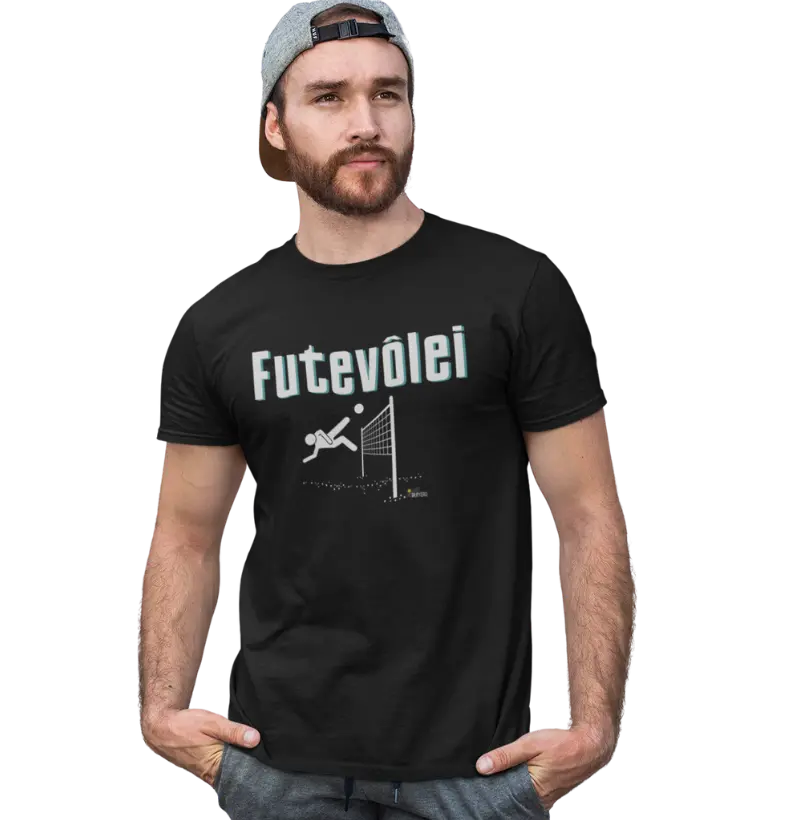 Futevôlei