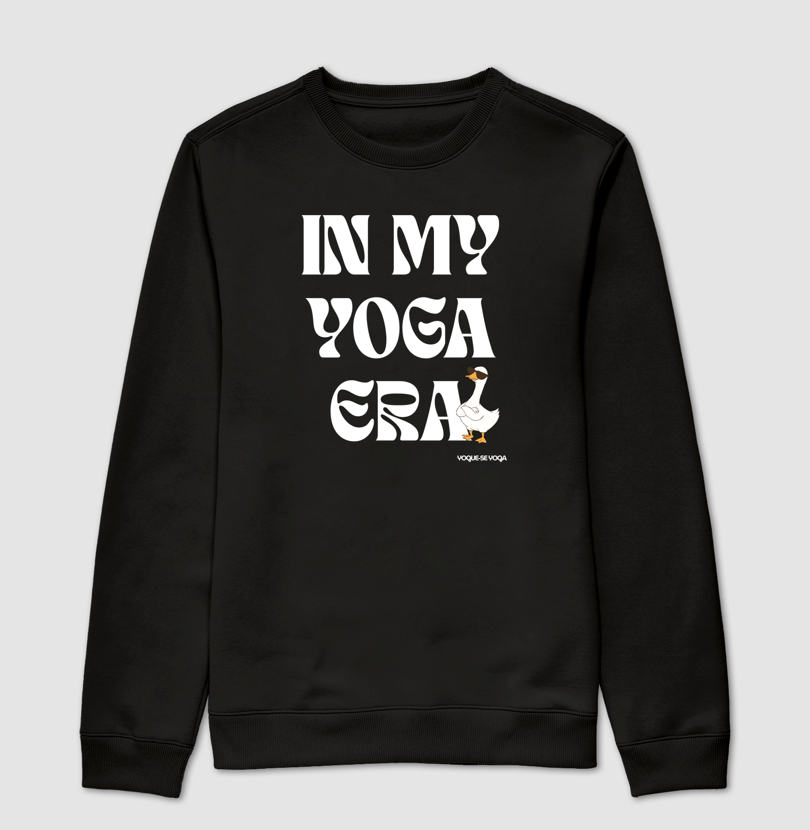 YOGA ERA