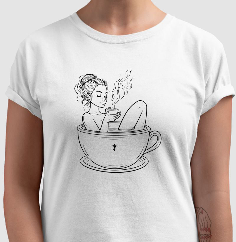 Spa do café