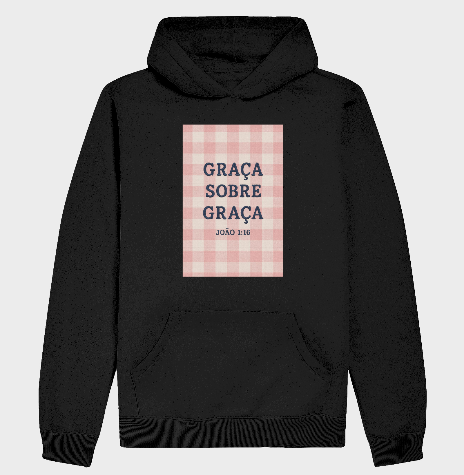 Graça sobre Graça