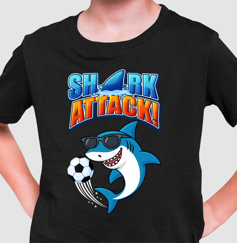 Shark Attack