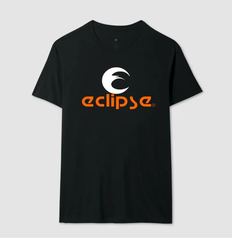 camiseta eclipse