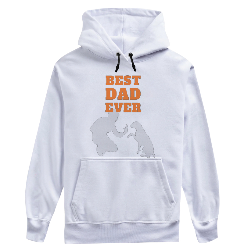 Best Dad Ever