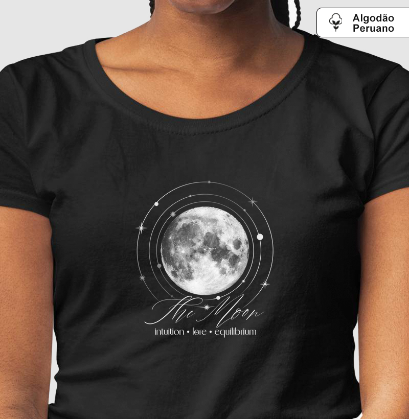 The Moon