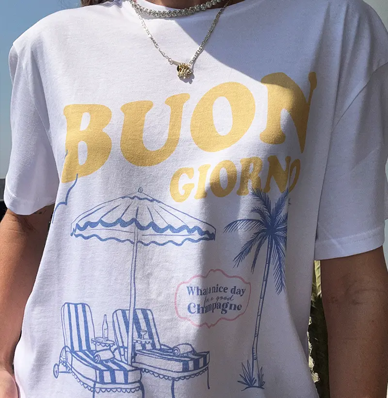 Buon Giorno