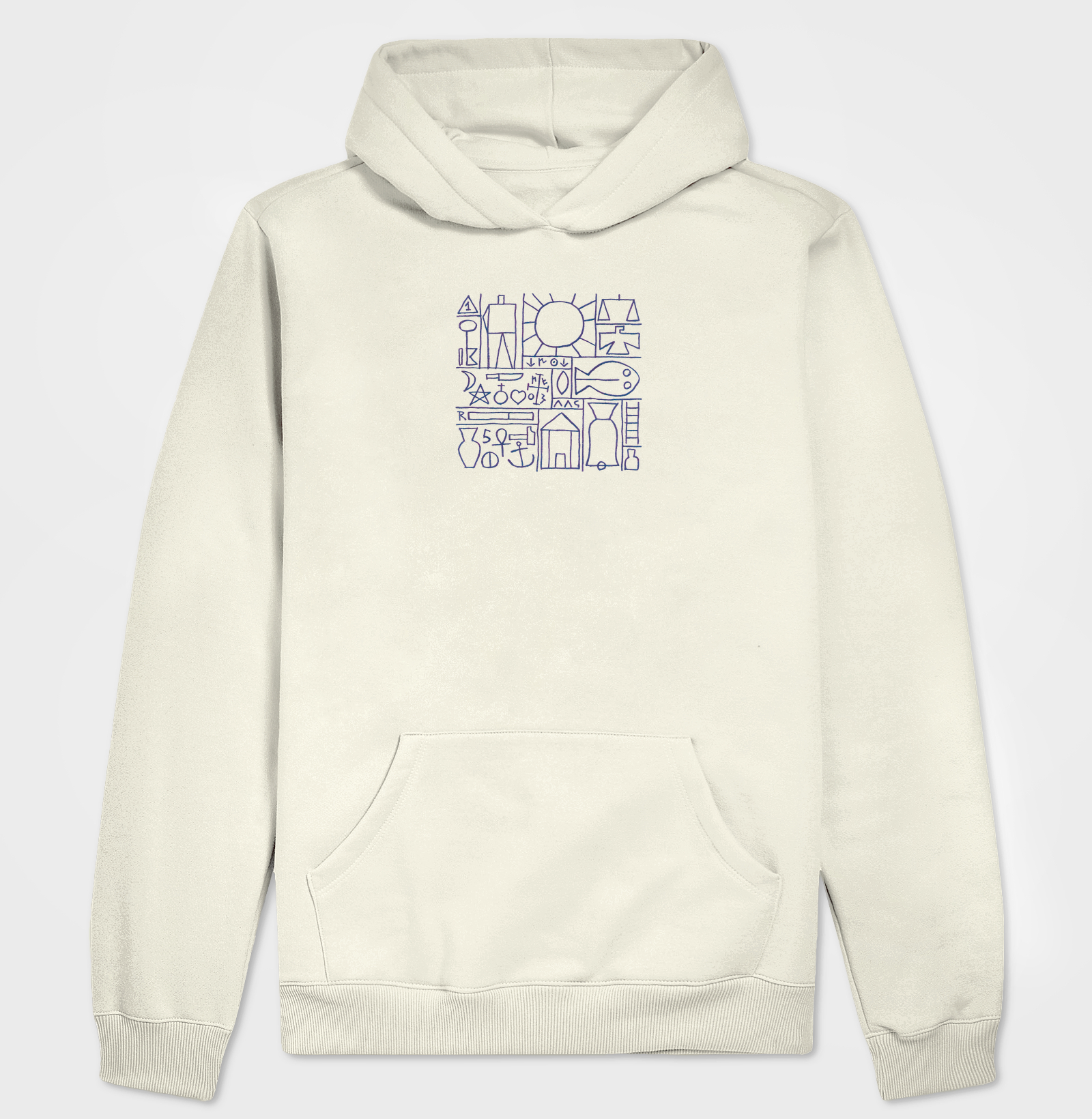 Impressões de Joaquín