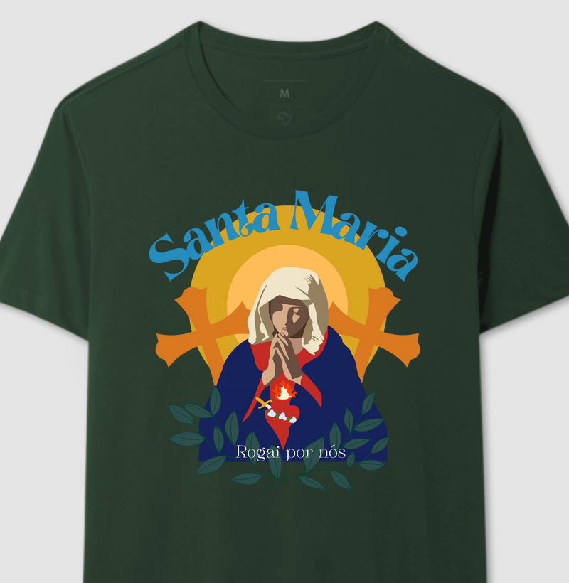 Santa Maria