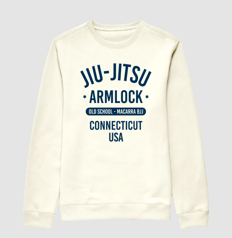 Armlock USA Casaco Sueter