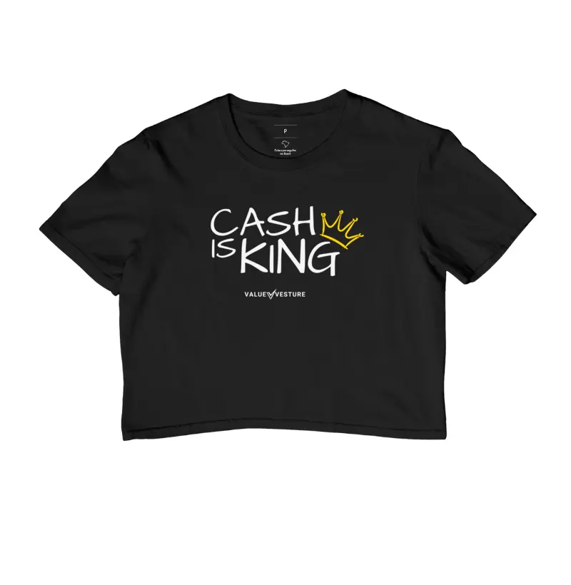 Cash is King II