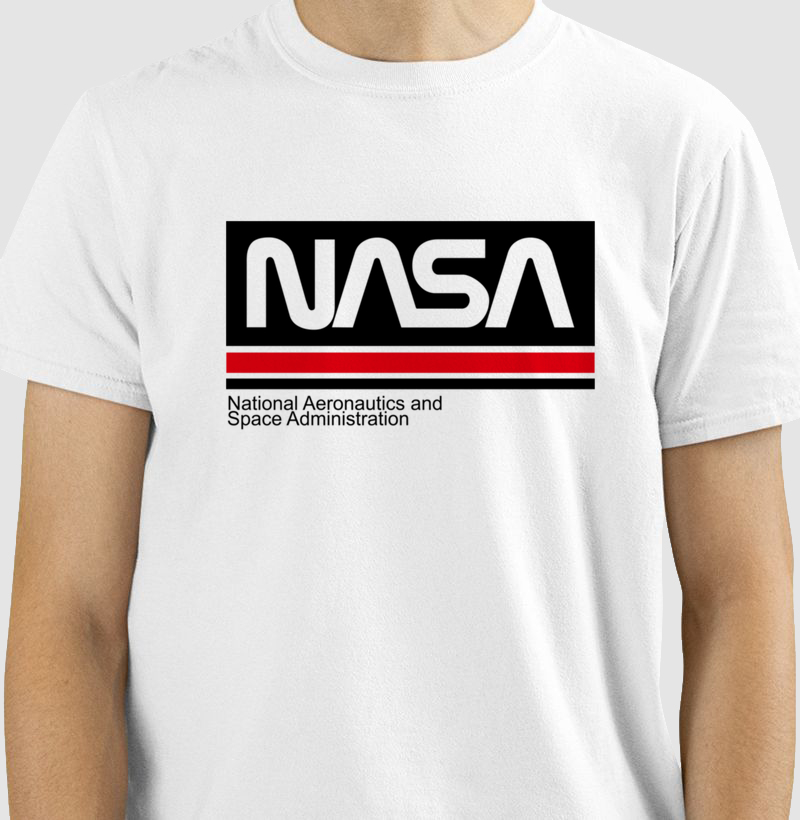 Nasa Retrô