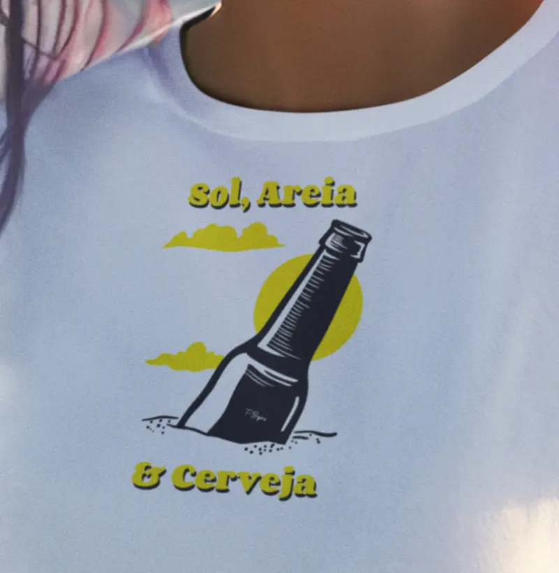 Sol, Areia & Cerveja