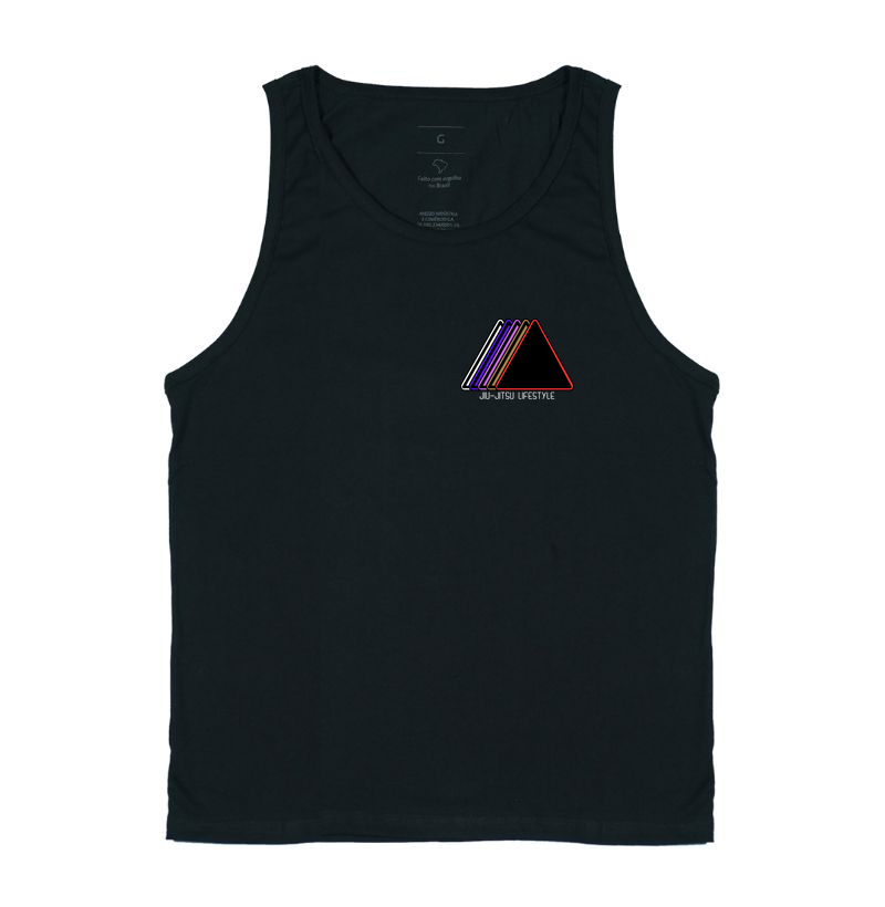 Triangulo - Jiu-Jitsu Lifestyle