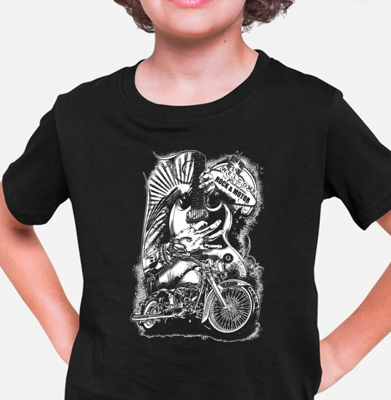 Fabulous Rock&Motor 