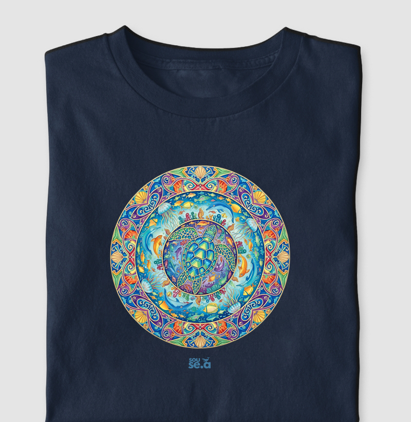 Mandala Marinha III