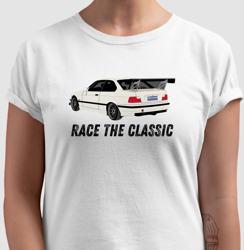 Race The Classic E36