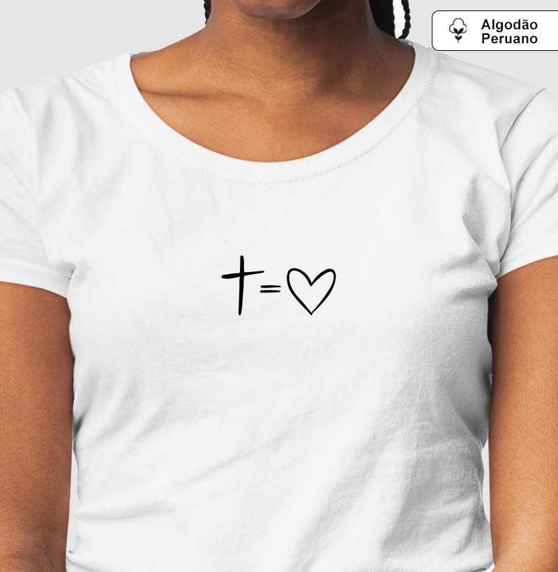 Deus é Amor