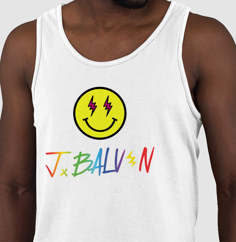 J Balvin - Classic