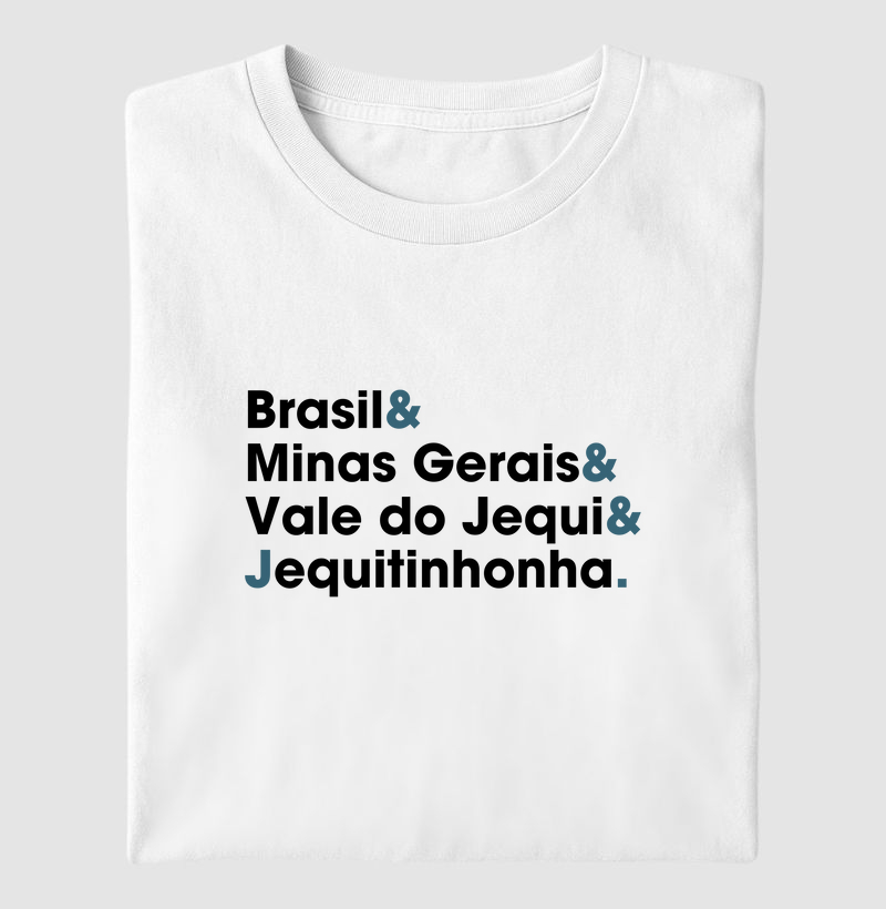 Brasil | Minas | Vale do Jequi | Jequitinhonha
